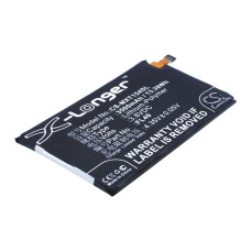X-Longer батарея Motorola FL40 (X-Longer CS-MXT154SL) 3500 mAh