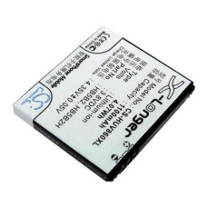 Акумулятор Huawei HB5B2H 1100 mAh для C7600 U8300 V860 (X-Longer CS-HUV860XL)