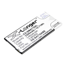 X-Longer батарея Samsung EB-BA710ABE (X-Longer CS-SMA710XL) 3300 mAh