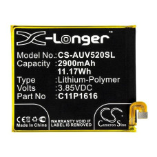 X-Longer батарея Asus C11P1616 (X-Longer CS-AUV520SL) 2900 mAh