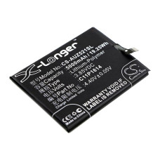 X-Longer батарея Asus C11P1614 (X-Longer CS-AUZ521SL) 5000 mAh