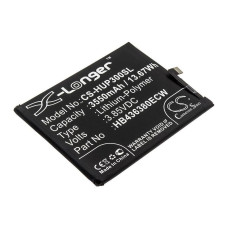 X-Longer батарея Huawei HB436380ECW (X-Longer CS-HUP300SL) 3550 mAh
