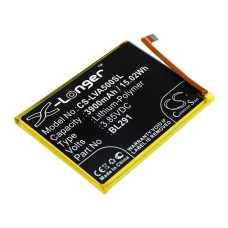 X-Longer батарея Lenovo BL291 (X-Longer CS-LVA500SL) 3900 mAh