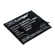 X-Longer батарея Meizu BA810 (X-Longer CS-MX810SL) 3000 mAh