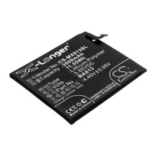 X-Longer батарея Meizu BA813 (X-Longer CS-MX813SL) 3000 mAh