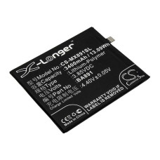 X-Longer батарея Meizu BA891 (X-Longer CS-MX891SL) 3400 mAh