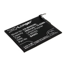X-Longer батарея Meizu BA923 (X-Longer CS-MX923SL) 3900 mAh