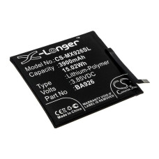 X-Longer батарея Meizu BA926 (X-Longer CS-MX926SL) 3900 mAh