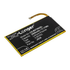 X-Longer батарея Motorola JG30 (X-Longer CS-MXT962SL) 2900 mAh