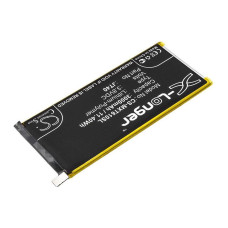 X-Longer батарея Motorola JT40 (X-Longer CS-MXT610SL) 3000 mAh