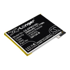 X-Longer акумуляторна батарея X-Longer G013A-B (CS-GPW310SL) для Google Pixel 3 G013A (2900 mAh)