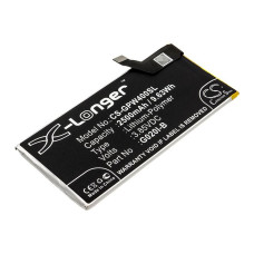 X-Longer акумуляторна батарея X-Longer G020I-B (CS-GPW400SL) для Google Pixel 4 G020M (2500 mAh)