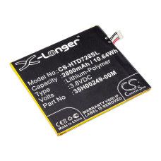 X-Longer акумуляторна батарея X-Longer 35H00249-00M (CS-HTD728SL) для HTC Desire 728 D728 (2800 mAh)