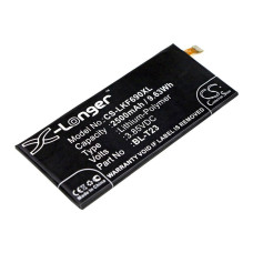 X-Longer акумуляторна батарея X-Longer BL-T23 (CS-LKF690XL) для LG X Cam K580 (2500 mAh)