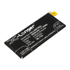 X-Longer акумуляторна батарея X-Longer BL-T33 (CS-LKM700XL) для LG Q6 M700 Q6 Plus M700AN (3000 mAh)