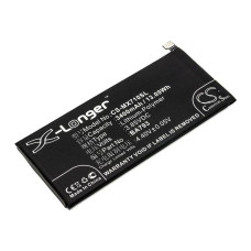 X-Longer акумуляторна батарея X-Longer BA793 (CS-MX710SL) для Meizu Pro 7 Plus M793 (3400 mAh)