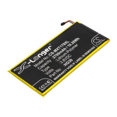 X-Longer акумуляторна батарея X-Longer HG30 (CS-MXT179XL) для Motorola MotoG6 XT1925 (2700 mAh)
