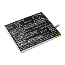 X-Longer акумуляторна батарея Cameron Sino HE317 (CS-NKT700SL) для Nokia Nokia 7 (3000 mAh)