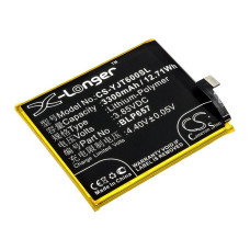 X-Longer акумуляторна батарея X-Longer BLP657 (CS-YJT600SL) для OnePlus 6 Dual SIM A6000 (3300 mAh)