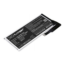 X-Longer аккумуляторная батарея X-Longer G27FU (CS-GPW510SL) для Google Pixel 5A (5G) (4600 mAh)