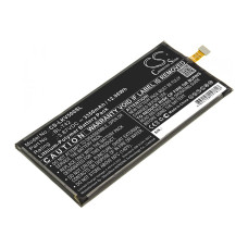 X-Longer аккумуляторная батарея X-Longer BL-T42 (CS-LKV500SL) для LG G8X ThinQ G850 (3350 mAh)