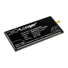 X-Longer аккумуляторная батарея X-Longer BL-T48 (CS-LKQ730SL) для LG Stylo 6 Q730 (3800 mAh)