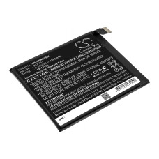 X-Longer аккумуляторная батарея Cameron Sino BLP761 (CS-OPA800SL) для OnePlus 8 (5G) (4200 mAh)