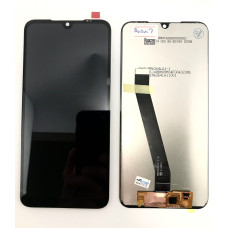 Дисплейный модуль Xiaomi Redmi 7 тачскрин и экран