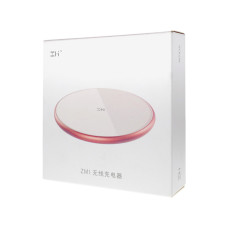 Беспроводное зарядное устройство Xiaomi Mi Wireless Charger White