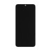 Дисплей для смартфона (телефона) Xiaomi Redmi 9A, Redmi 9C, Midnight Black (в сборе с тачскрином)(с рамкой)(Service Original)