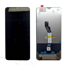 Дисплейный модуль Xiaomi Redmi Note 8 Pro тачскрин и экран