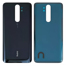 Задняя крышка для Xiaomi Redmi Note 8 Pro Black