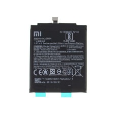 Аккумулятор (батарея) для смартфона (телефона) Xiaomi Redmi 5A, BN34, 3.85V 3000mAh (Service Original)