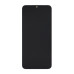 Дисплей для смартфона (телефона) Xiaomi Redmi 9A, Redmi 9C (2020), black, (в сборе с тачскрином)(с рамкой)(Service Original)