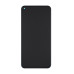 Дисплей для смартфона (телефона) Xiaomi Redmi Note 9T 5G, Midnight GRAY, (в сборе с тачскрином)(с рамкой)(Service Original)