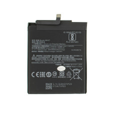 Аккумулятор (батарея) для смартфона (телефона) Xiaomi Redmi 6, Redmi 6A, BN37, 3,85v 2900mAh (China Original)