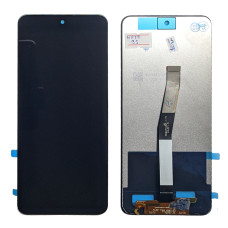 Дисплейный модуль Xiaomi Redmi Note 9 Pro /  Note 9S m2003j6b2g тачскрин и экран