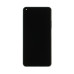 Дисплей для смартфона (телефона) Xiaomi 11 Lite 5G NE, 11T Lite (2021), black, (в сборе с тачскрином)(с рамкой)(Service Original)