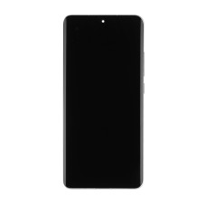 Дисплей для смартфона (телефона) Xiaomi 12, 12s, 12x (2022), Purpure, (в сборе с тачскрином)(с рамкой)(Service Original)