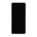 Дисплей для смартфона (телефона) Xiaomi 12, 12s, 12x (2022), Purpure, (в сборе с тачскрином)(с рамкой)(Service Original)