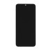 Дисплей для смартфона (телефона) Xiaomi Redmi 10A (2022), black (в сборе с тачскрином)(с рамкой)(Service Original)