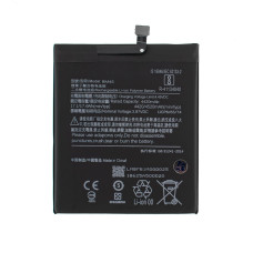 Аккумулятор (батарея) для смартфона (телефона) Xiaomi Redmi 10X 5G, Redmi 10X Pro 5G, BM4S (4920mAh)(China Original)