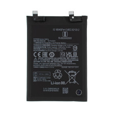 Аккумулятор (батарея) для смартфона (телефона) Xiaomi Redmi Note 11 Pro, BM5A (5160mAh)(China Original)