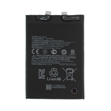 Аккумулятор (батарея) для смартфона (телефона) Xiaomi Redmi Note 11 Pro 5G, Poco X4 Pro 5G, BN5E (4500mAh)(China Original)