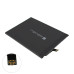 Аккумулятор (батарея) для смартфона (телефона) Xiaomi Redmi K30, Poco X2, 3,85v, BM4P (4500mAh)(China Original)