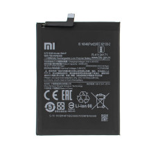 Аккумулятор (батарея) для смартфона (телефона) Xiaomi Redmi K30, Poco X2, 3,85v, BM4P (4500mAh)(China Original)
