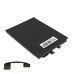 Аккумулятор (батарея) для смартфона (телефона) Xiaomi 12 Pro, 3.87 V, 4600 mAh, BP45, (460200009A1G)(China Original)