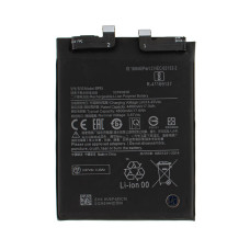 Аккумулятор (батарея) для смартфона (телефона) Xiaomi 12 Pro, 3.87 V, 4600 mAh, BP45, (460200009A1G)(China Original)