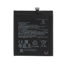 Аккумулятор (батарея) для смартфона (телефона) Xiaomi Mi 10 Lite, BM4R, 4160mAh (China Original)