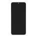 Дисплей для смартфона (телефона) Xiaomi Poco M4 5G, Poco M5 4G (2022) black (в сборе с тачскрином)(с рамкой)(Service Original)